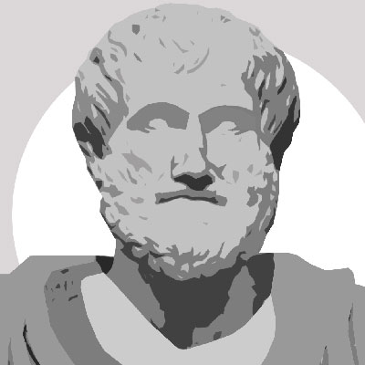  Aristoteles 