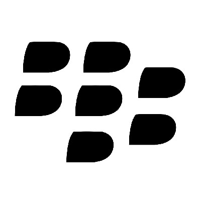  Blackberry 
