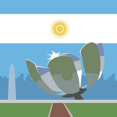  Buenos Aires 
