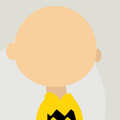  Charlie Brown 