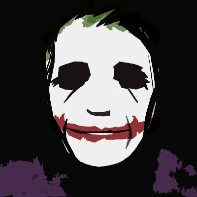  Joker 
