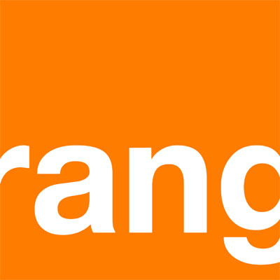  Orange 