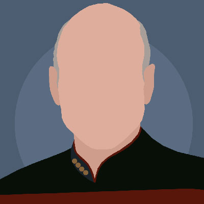  Picard 