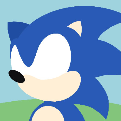  Sonic 
