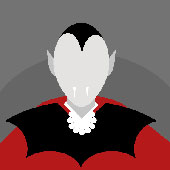  Dracula 