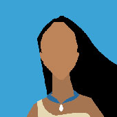 Pocahontas 