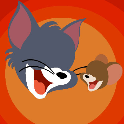  Tom Y Jerry 