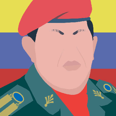  Venezuela 